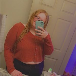 Meet your Posher, Cailyn